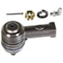 ES2171R by MOOG - QuickSteer ES2171R Steering Tie Rod End