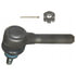 ES2186L by MOOG - Steering Tie Rod End