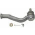 ES2192R by MOOG - Steering Tie Rod End