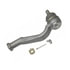 ES2192R by MOOG - Steering Tie Rod End