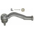 ES2192R by MOOG - Steering Tie Rod End