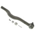 ES2199R by MOOG - Steering Tie Rod End