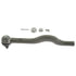 ES2199R by MOOG - Steering Tie Rod End