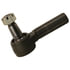 ES2203R by MOOG - Steering Tie Rod End