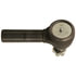 ES2203R by MOOG - Steering Tie Rod End