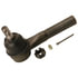 ES2214R by MOOG - MOOG ES2214R Steering Tie Rod End