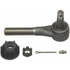 ES2221L by MOOG - Steering Tie Rod End