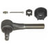 ES2221L by MOOG - Steering Tie Rod End