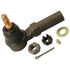 ES2231RL by MOOG - MOOG ES2231RL Steering Tie Rod End