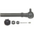 Moog ES2243R Steering Tie Rod End Steering Tie Rod End