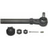 Moog ES2243R Steering Tie Rod End Steering Tie Rod End
