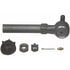 Moog ES2242R Steering Tie Rod End Steering Tie Rod End