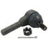 Moog ES2246L Steering Tie Rod End Steering Tie Rod End