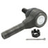 ES2246L by MOOG - Steering Tie Rod End