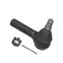 Moog ES2257R Steering Tie Rod End Steering Tie Rod End