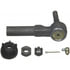ES2261RL by MOOG - MOOG ES2261RL Steering Tie Rod End