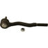 ES2263R by MOOG - Steering Tie Rod End