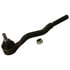 ES2263R by MOOG - Steering Tie Rod End