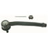 ES2274R by MOOG - QuickSteer ES2274R Steering Tie Rod End