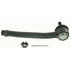 Moog ES2274R Steering Tie Rod End QuickSteer ES2274R Steering Tie Rod End