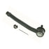 ES2274R by MOOG - QuickSteer ES2274R Steering Tie Rod End