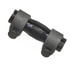 ES2323S by MOOG - Steering Tie Rod End Adjusting Sleeve