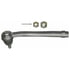 ES2332 by MOOG - Steering Tie Rod End