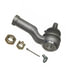 ES2355 by MOOG - Steering Tie Rod End