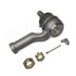 ES2355 by MOOG - Steering Tie Rod End