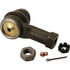 ES2347RL by MOOG - MOOG ES2347RL Steering Tie Rod End