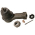 ES2347RL by MOOG - MOOG ES2347RL Steering Tie Rod End