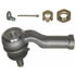 ES2355 by MOOG - Steering Tie Rod End