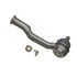 ES2362 by MOOG - Steering Tie Rod End