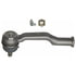 ES2362 by MOOG - Steering Tie Rod End