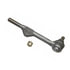 ES2366 by MOOG - Steering Tie Rod End