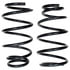 3222 by MOOG - Coil Spring Set