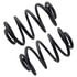 3227 by MOOG - MOOG 3227 Coil Spring Set