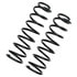 3226 by MOOG - MOOG 3226 Coil Spring Set