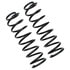 3226 by MOOG - MOOG 3226 Coil Spring Set