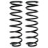 3226 by MOOG - MOOG 3226 Coil Spring Set