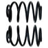 3229 by MOOG - MOOG 3229 Coil Spring Set