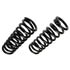 5032 by MOOG - Coil Spring Set