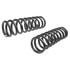 5030 by MOOG - Coil Spring Set