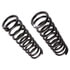 5044 by MOOG - MOOG Chassis Products 5044 Coil Spring Set