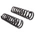 5044 by MOOG - MOOG Chassis Products 5044 Coil Spring Set