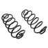 Moog 5245 Coil Spring Set MOOG 5245 Coil Spring Set