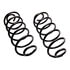 Moog 5247 Coil Spring Set MOOG 5247 Coil Spring Set