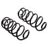 Moog 5247 Coil Spring Set MOOG 5247 Coil Spring Set