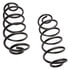 5245 by MOOG - MOOG 5245 Coil Spring Set