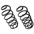 Moog 5247 Coil Spring Set MOOG 5247 Coil Spring Set